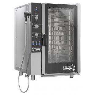 Combi steamer ATESY RUBIKON APK-10-1.1-03-1