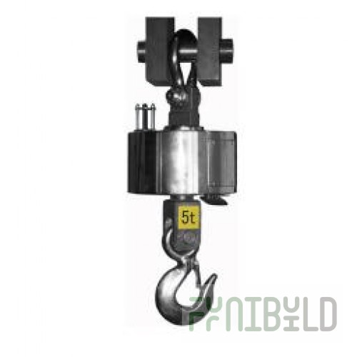 Crane scales EK-SM