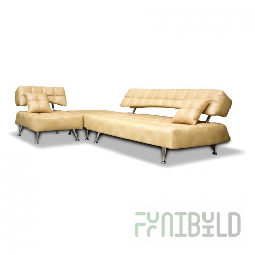 Sofa Ego #1, click-clack