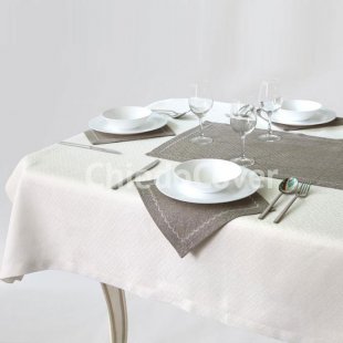 Tablecloth Linen