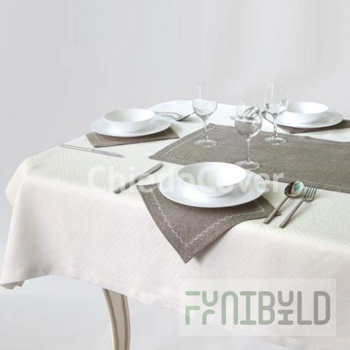 Tablecloth Linen