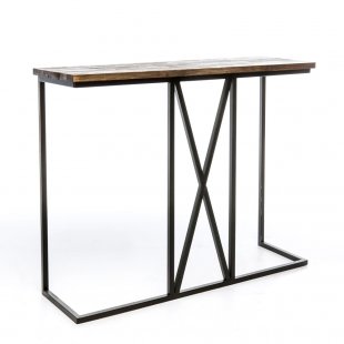 Highcross Bar Table