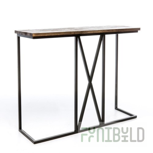 Highcross Bar Table