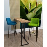 Highcross Bar Table