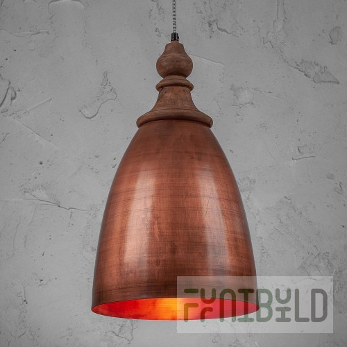 Pendant lamp KH01132