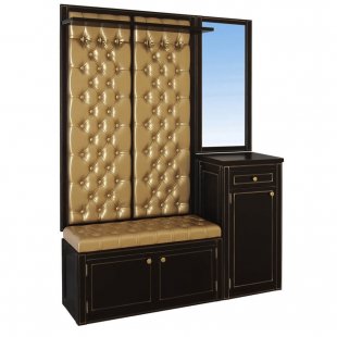 Classic 3 Pedestal