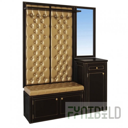 Classic 3 Pedestal