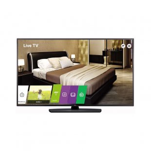 TV with hotel mode LG 32LV761H