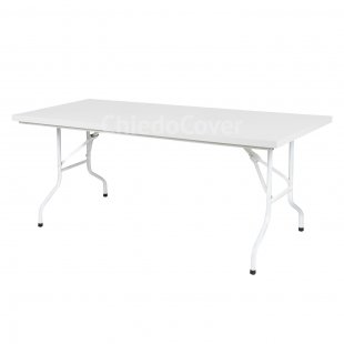 Table Leader 2, 1800x900, 26mm, white