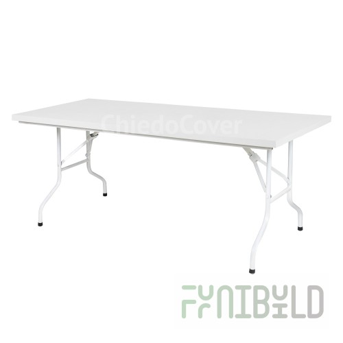 Table Leader 2, 1800x900, 26mm, white