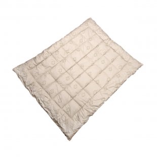 Children's blanket camel wool LUX lightweight