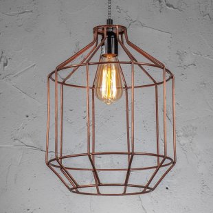 Pendant lamp KH01151