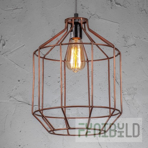 Pendant lamp KH01151