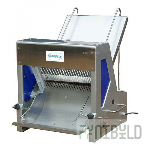 Bread slicer Gastromix SH31