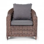 Con Pan's Chair