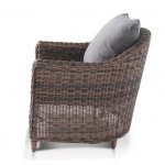 Con Pan's Chair