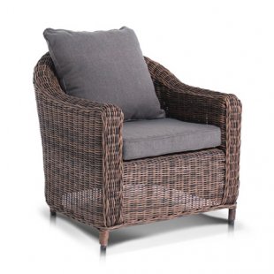 Con Pan's Chair