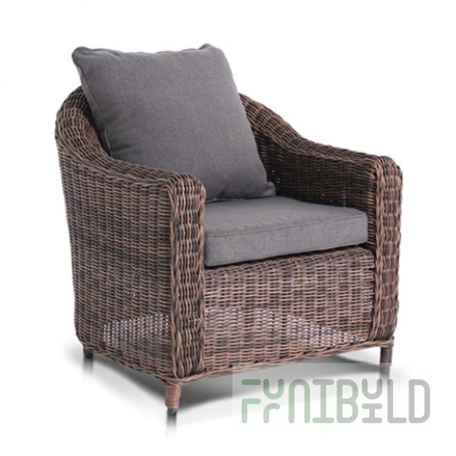 Con Pan's Chair