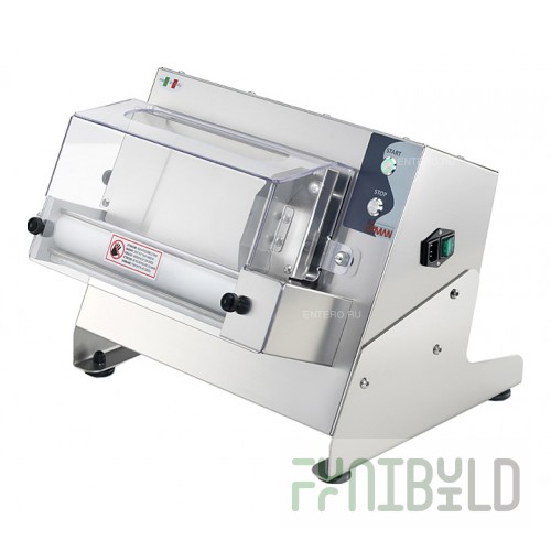 Dough rolling machine Sirman P-ROLL 320/1 PLUS