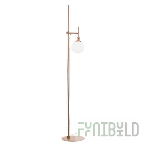 Floor lamp Erich Modern
