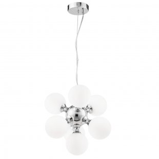 Pendant lamp Proton №3