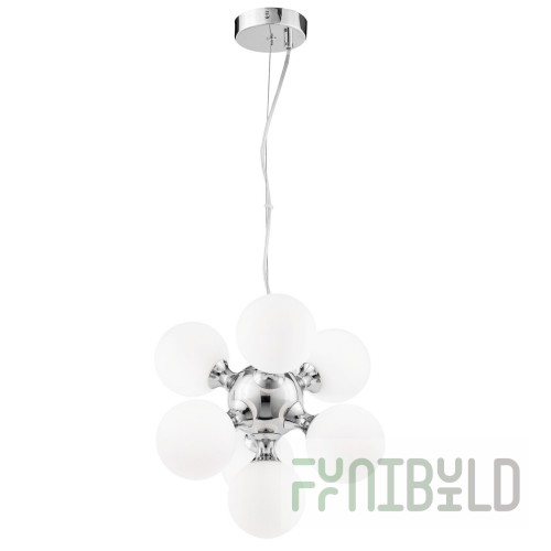Pendant lamp Proton №3
