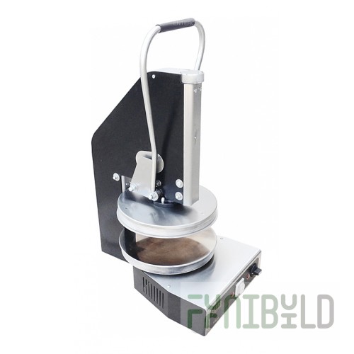 Pizza press Grill Master F2PCE