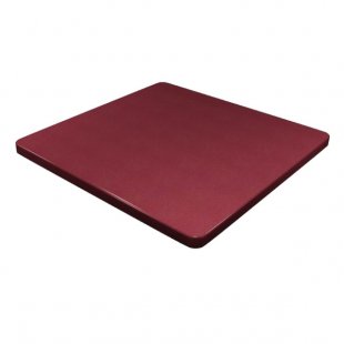 Duolit tabletop, square 90x90