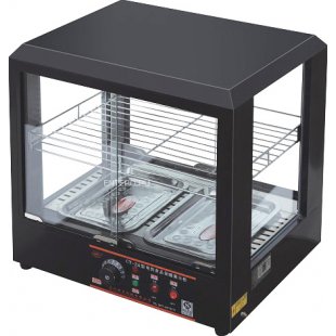 Thermal display case Foodatlas CY-2A
