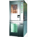 Roasting ovens with proofing cabinet PRSh-1 Roasting ovens with proofing cabinet PRSh-1