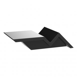 Loft Army Table