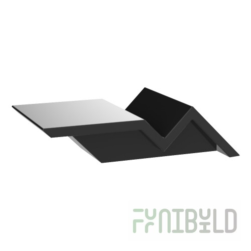 Loft Army Table