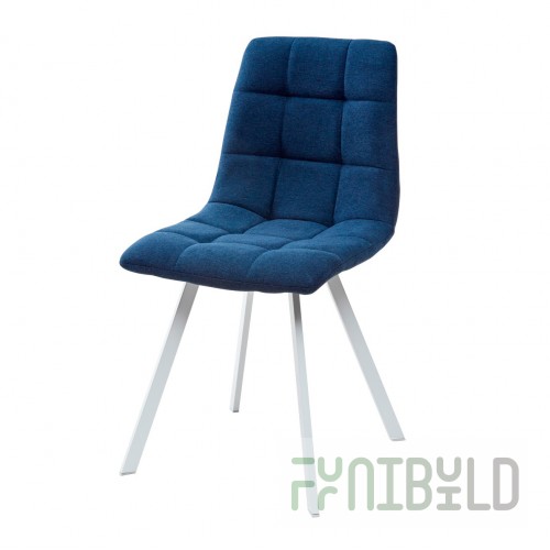 CHILLI SQUARE chair midnight blue