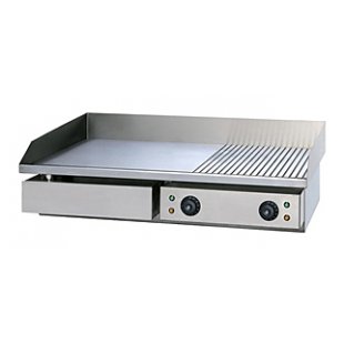 Frying surface Hurakan HKN-PSLR730
