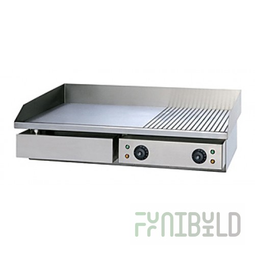 Frying surface Hurakan HKN-PSLR730