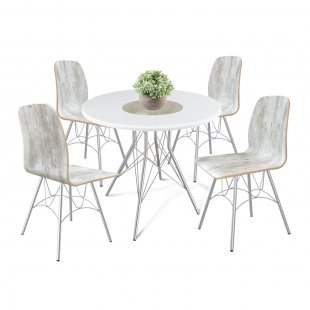 Eseka Dining Group