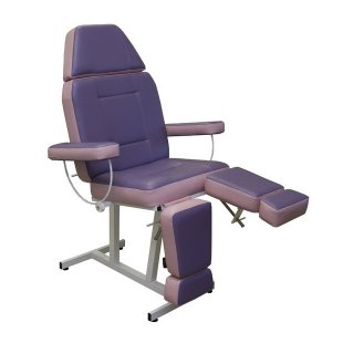 Pedicure chair Anna stationary