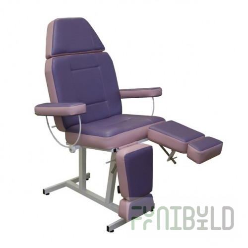 Pedicure chair Anna stationary
