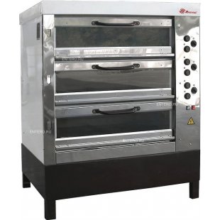 Bread oven Voskhod HPE-750/3 S