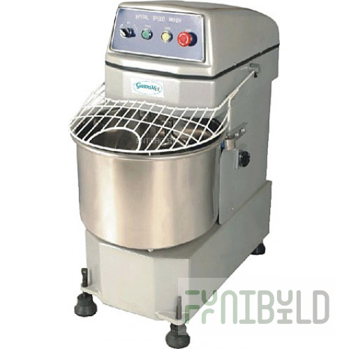 Dough mixer GASTROMIX HS60B spiral