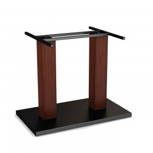Table base Vesuvius M2 double