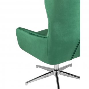 Chair Artis green