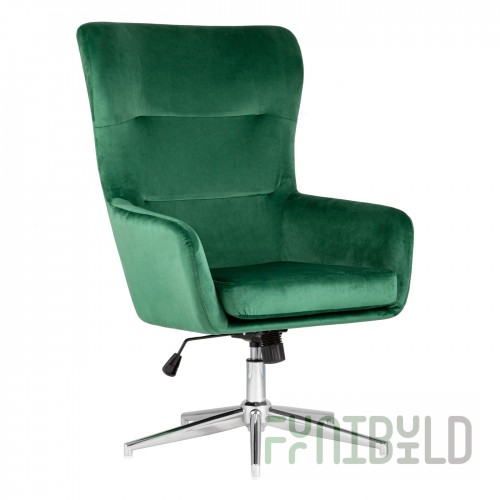 Chair Artis green