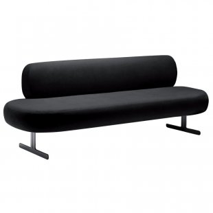 Stone sofa