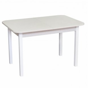 Boston table, extendable