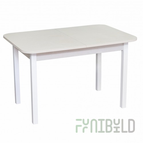 Boston table, extendable