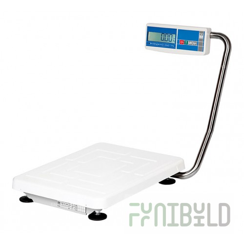 Medical scales MASSA-K VEM-150.3-A2