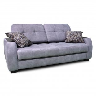 Sofa Gulfstream III, straight