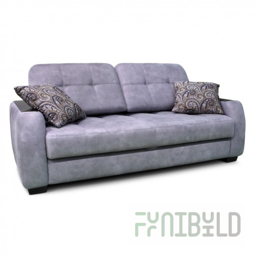Sofa Gulfstream III, straight