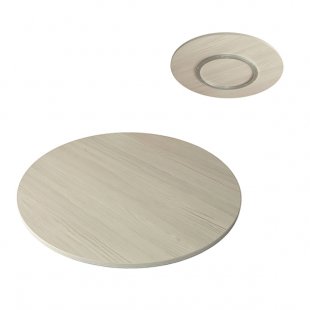 Turntable 70cm Fleetwood